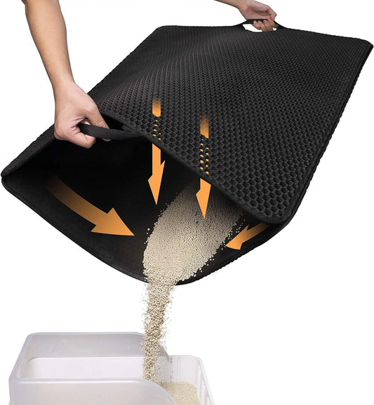 Cat Litter Trapping Mat