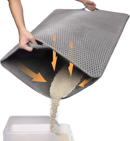 Cat Litter Trapping Mat