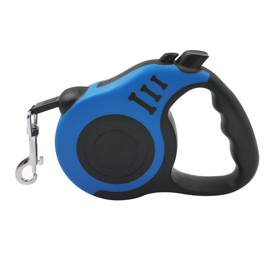 Automatic Retractable Pet Leash